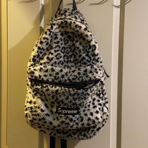 Supreme Backpack